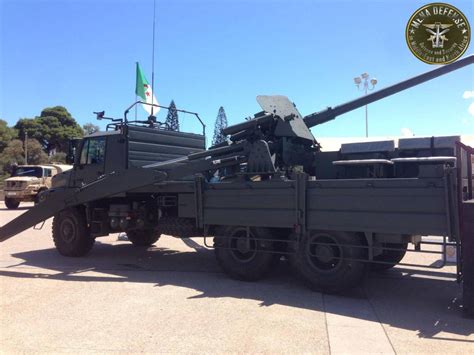 mudding gun Algeria|algerian artillery equipment.